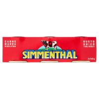 Simmenthal 3 x 140 g