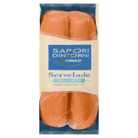 Servelade 2 pezzi 200 g Sapori & Dintorni Conad