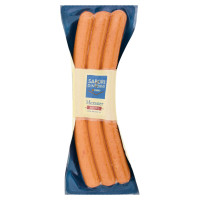 Meraner 3 pezzi 220 g Conad