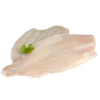 Filetto di Platessa Fresca senza Pelle