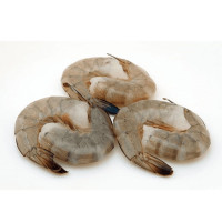 Code di Mazzancolle Tropicali 36/40 Decongelate