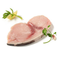 Filetto Di Pesce Spada Decongelata