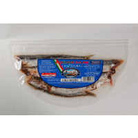 Acciughe Salate in buste mezzaluna sottovuoto Gr. 80