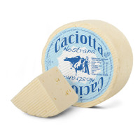 Centro Veneto Formaggi - Caciotta Veneta