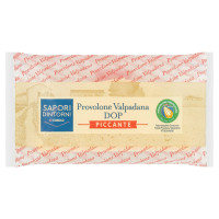 Provolone Valpadana DOP Piccante 250 g Sapori & Dintorni Conad