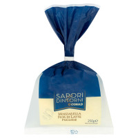 Mozzarella Fior di Latte Pugliese 250 g Sapori & Dintorni Conad