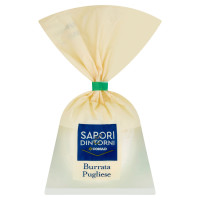 SAPORI & DINTORNI CONAD Burrata Pugliese 250 g