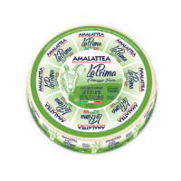 AmaLattea La Prima Di Capra
