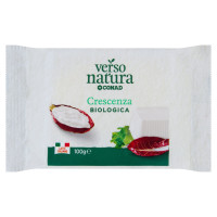 Crescenza Biologica 100 g Verso Natura Bio Conad
