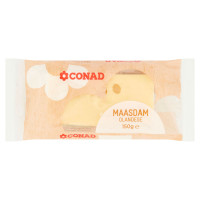 Maasdam Olandese 150 g Conad