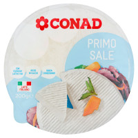 Primo Sale 200 g Conad
