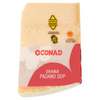 Grana Padano DOP Oltre 16 Mesi Conad