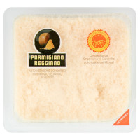 Formaggio Parmigiano Reggiano DOP Grattugiato 150 g Conad
