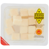 Grana Padano Bocconcini Vasc.T.A.Gr.150