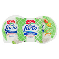 Galbani Santa Lucia la Leggera Ricottina 2 x 90 g