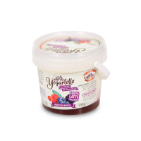 Yogurtello ai Frutti di Bosco
 Podere Cittadella 150g