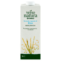 Bevanda di riso Biologica 1 lt Verso Natura Bio Conad
