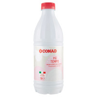 Più Tempo Microfiltrato Pastorizzato Parzialmente Scremato 1 L Conad