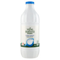 Latte intero Biologico 1 L Verso Natura Bio Conad