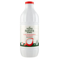 Latte Parzialmente Scremato Biologico 1 L Verso Natura Bio Conad