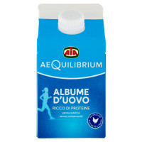 Aia Equilibrium Albume a Terra gr.500