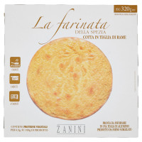 Zanini Farinata di Ceci Zanini 320 g