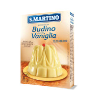 Budino Vaniglia S.Martino 70 g