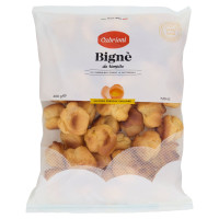 Cabrioni Bignè da riempire 200 g