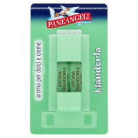 Paneangeli aroma per dolci e creme Mandorla 2 fialette 4 ml