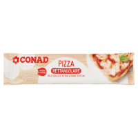 Pasta per Pizza 385 g Conad
