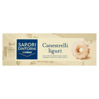 Canestrelli liguri 150 g Sapori & Dintorni Conad