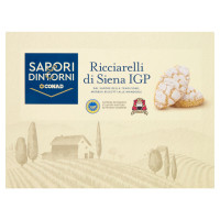 Ricciarelli di Siena IGP 145 g Sapori & Dintorni Conad