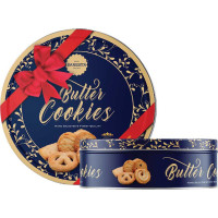Danesita Butter Cookies gr.454