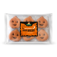 Gecchele Horror Biscuit 165gr