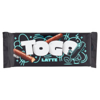 Pavesi Togo Classic Latte 120g