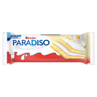 Kinder Paradiso 4 x 29 g