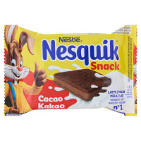 NESQUIK Snack Cacao 5x26g
