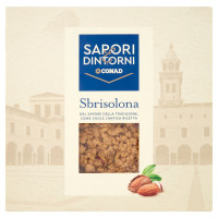 Sbrisolona 350 g Sapori & Dintorni Conad