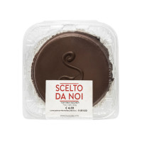 Scelto da Noi Tortina Sacher 300 g