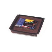 Gecchele Brownies del Casale 300 gr