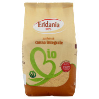 Eridania zucchero di canna integrale Bio 500 g