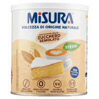 Misura Stevia* 500 g