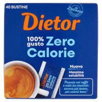 My Dietor 40 x 0,8 g