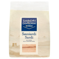 Savoiardi Sardi 200 g Sapori & Dintorni Conad