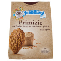 Mulino Bianco Primizie con Farina Integrale Macinata a Pietra 700 g