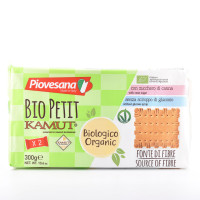 Bio Petit Kamut Piovesana 300g