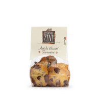 Forno Zini Antichi Biscotti al Cioccolato 150 gr.