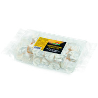Gecchele Meringhe Bianche 130 gr