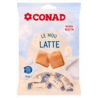 CONAD Le Mou Latte 180 g