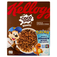 Kellogg's Coco pops Risetti 330 g